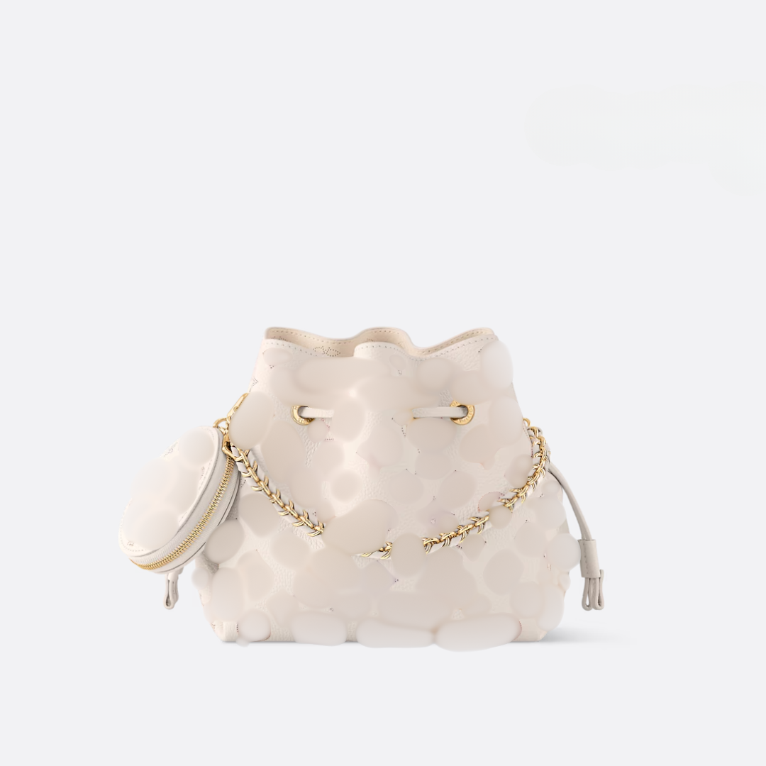 BELLA MAHINA HANDBAG