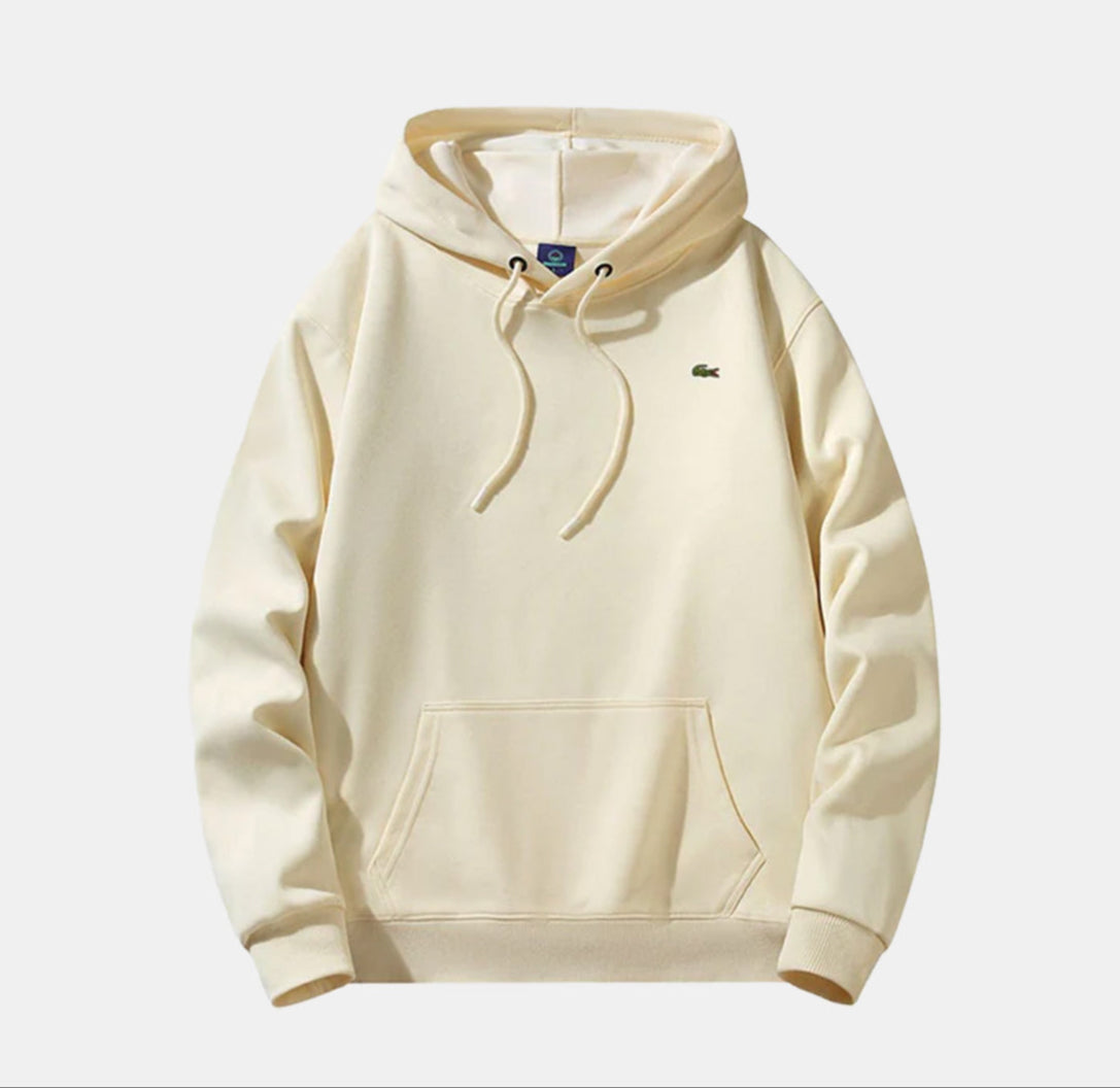 Sweat à capuche classique LC