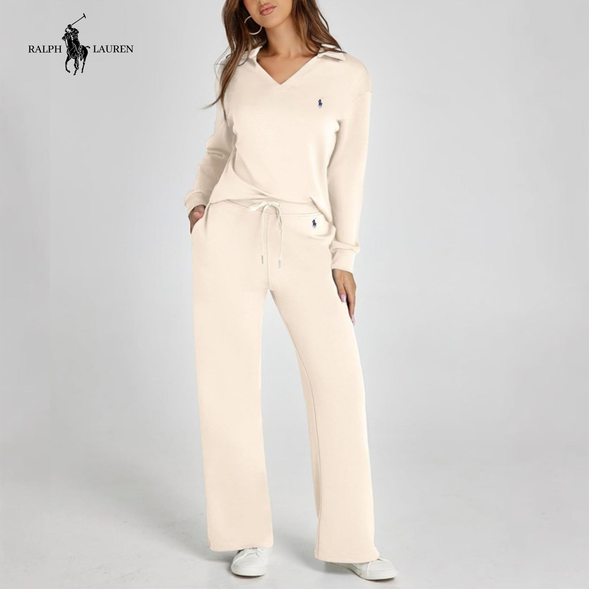 ENSEMBLE DE RESSORTS RL CASUAL (DÉSTOCKAGE)