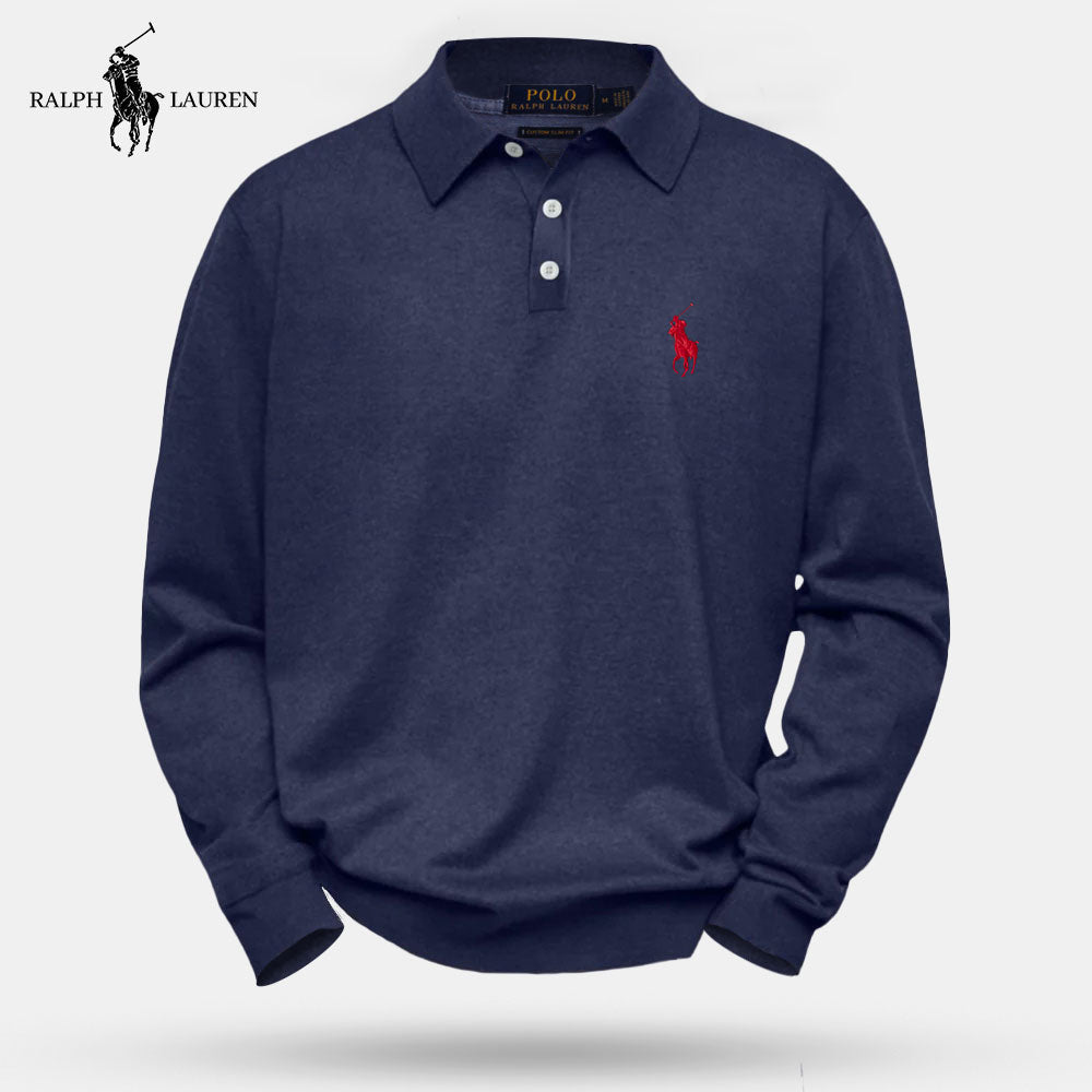 RL | Polo homme