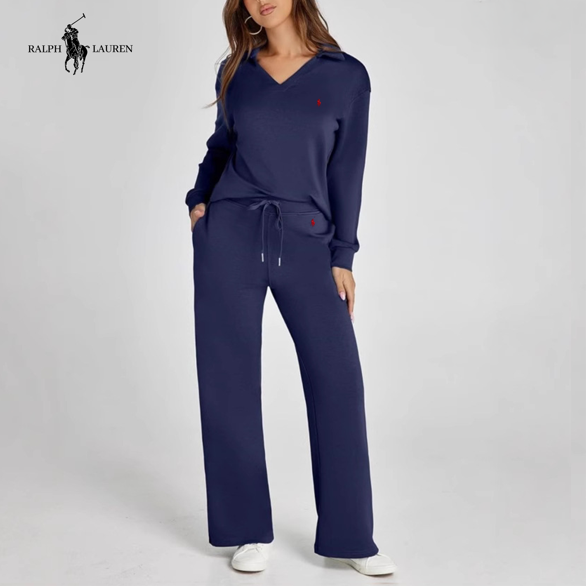 ENSEMBLE DE RESSORTS RL CASUAL (DÉSTOCKAGE)