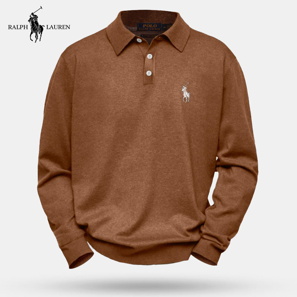 RL | Polo homme