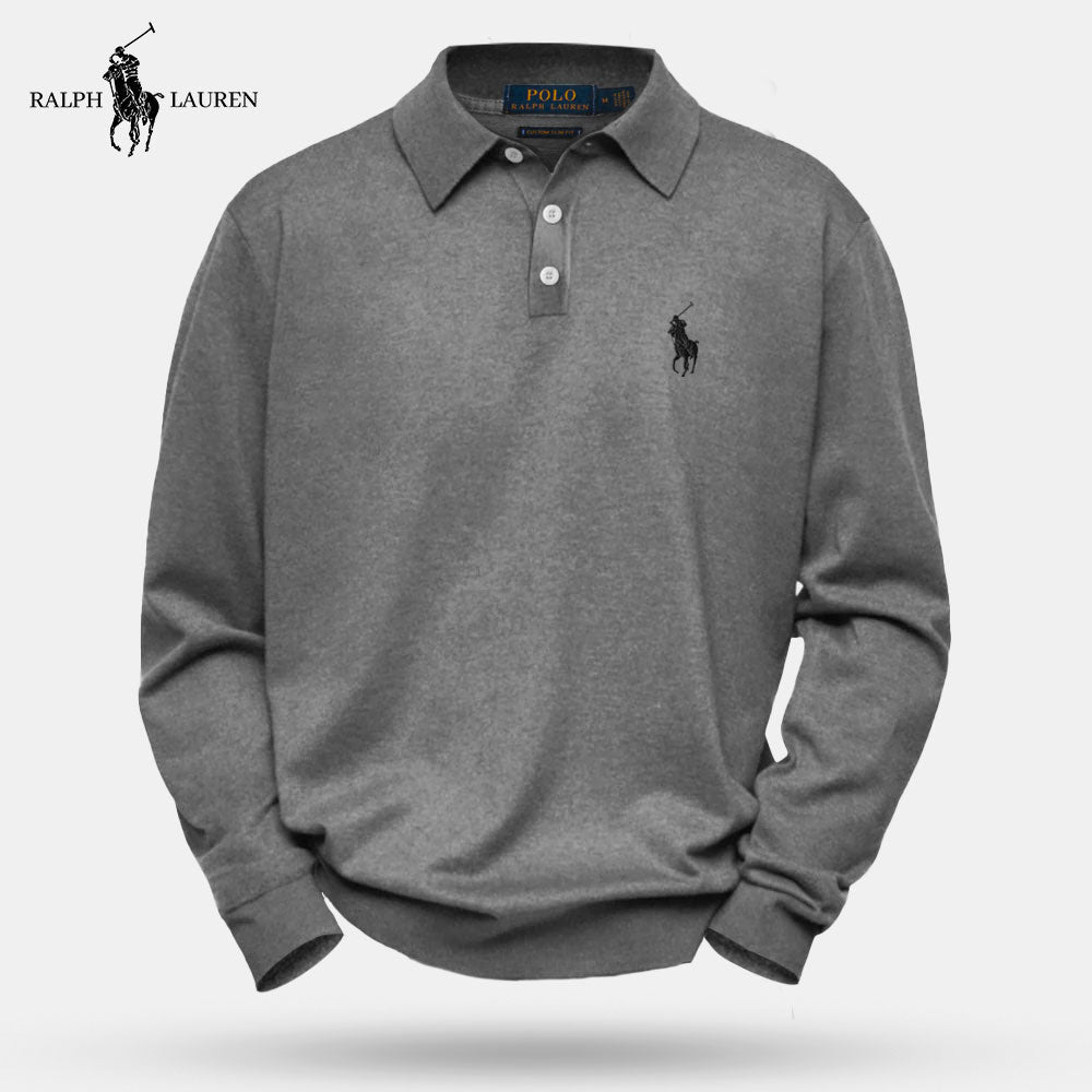 RL | Polo homme