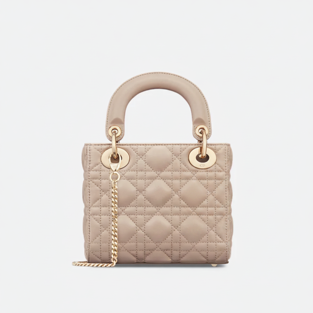 MINI LADYBAG
