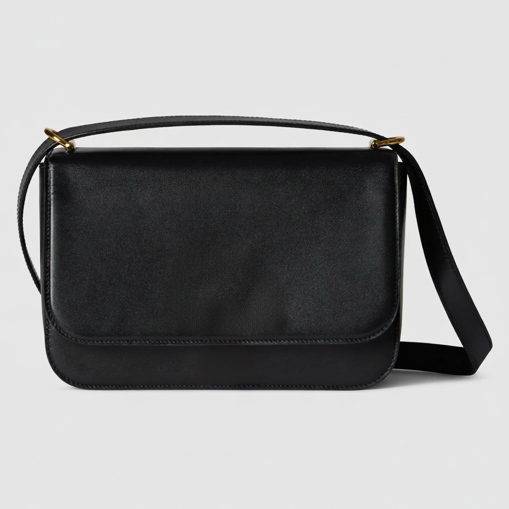SIENA SMALL SHOULDER BAG