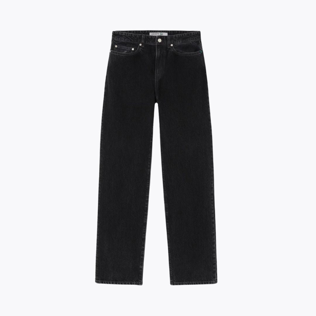 Jean LC 5 poches coupe droite