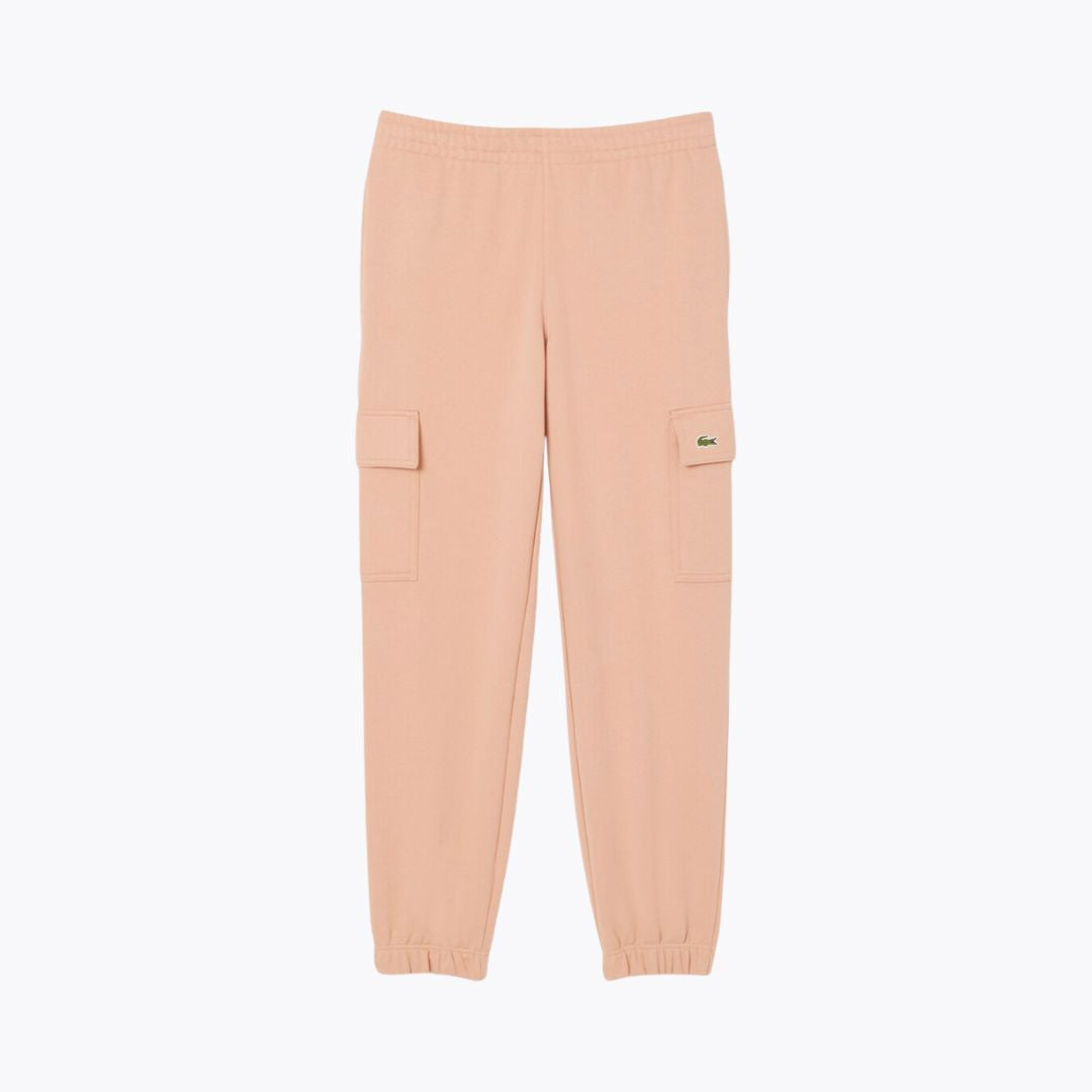 Pantalon de survêtement cargo en polaire LC