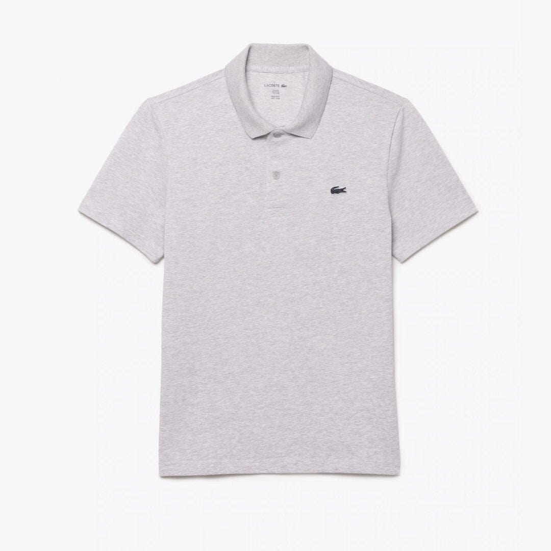 Polo LC coupe classique en mélange de coton