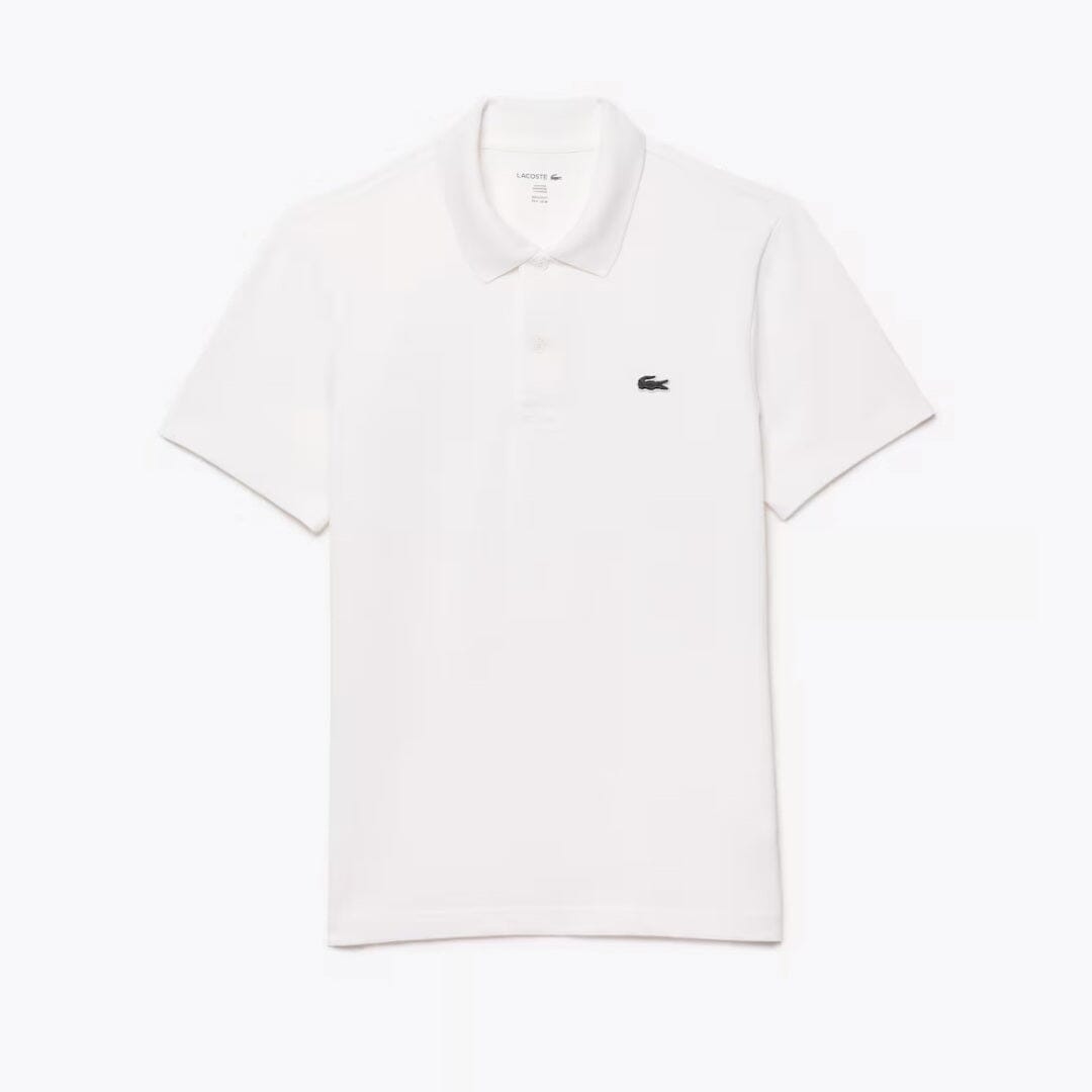Polo LC coupe classique en mélange de coton