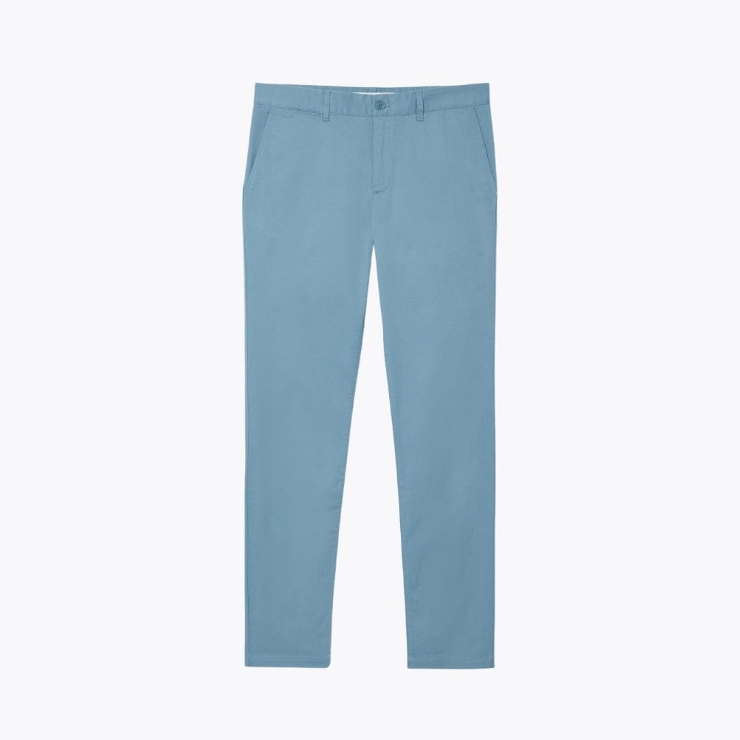 Pantalon chino LC Slim Fit en coton stretch