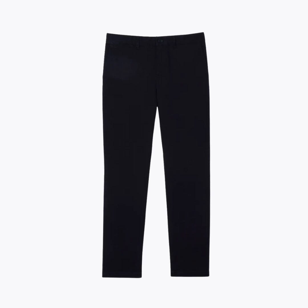 Pantalon chino LC Slim Fit en coton stretch