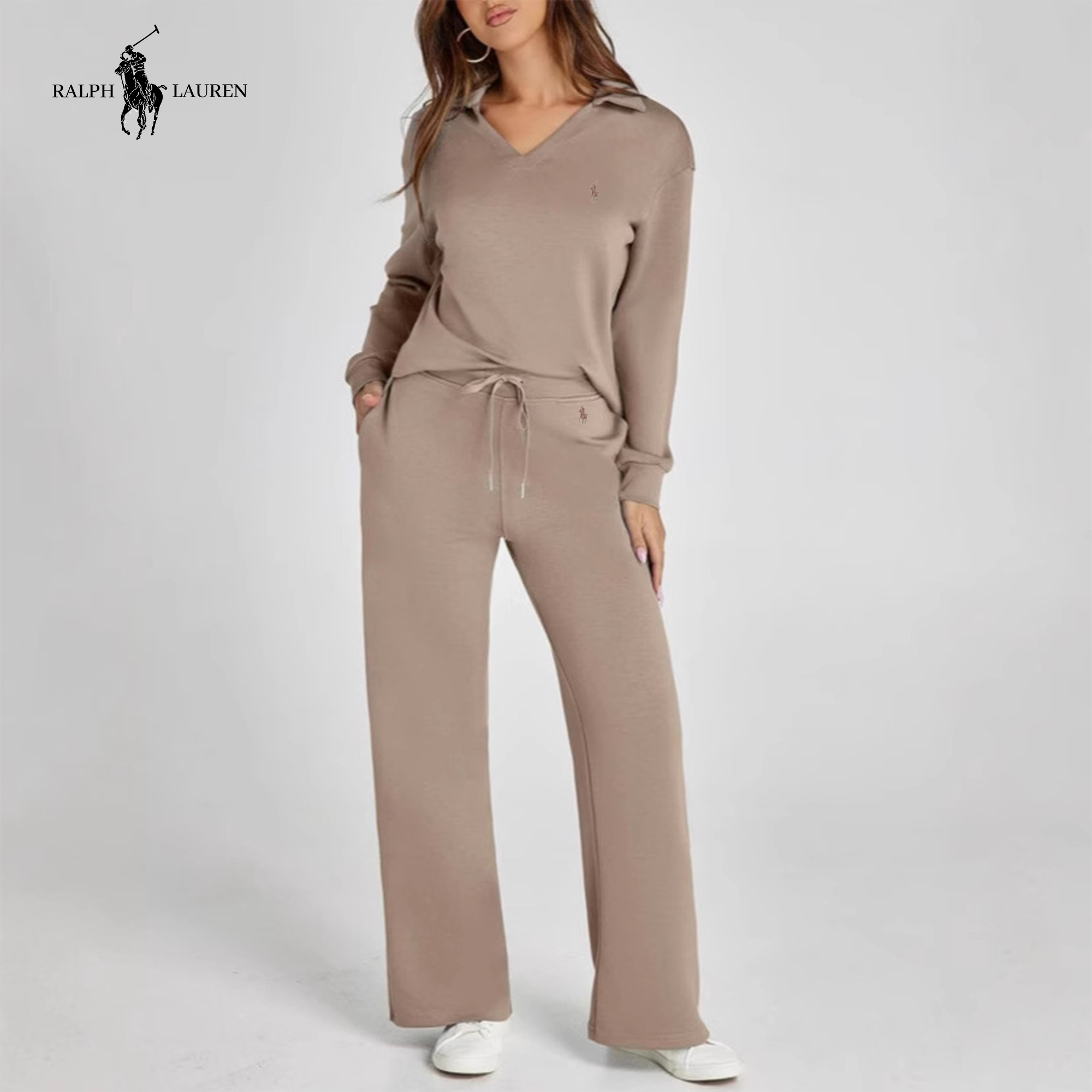 ENSEMBLE DE RESSORTS RL CASUAL (DÉSTOCKAGE)