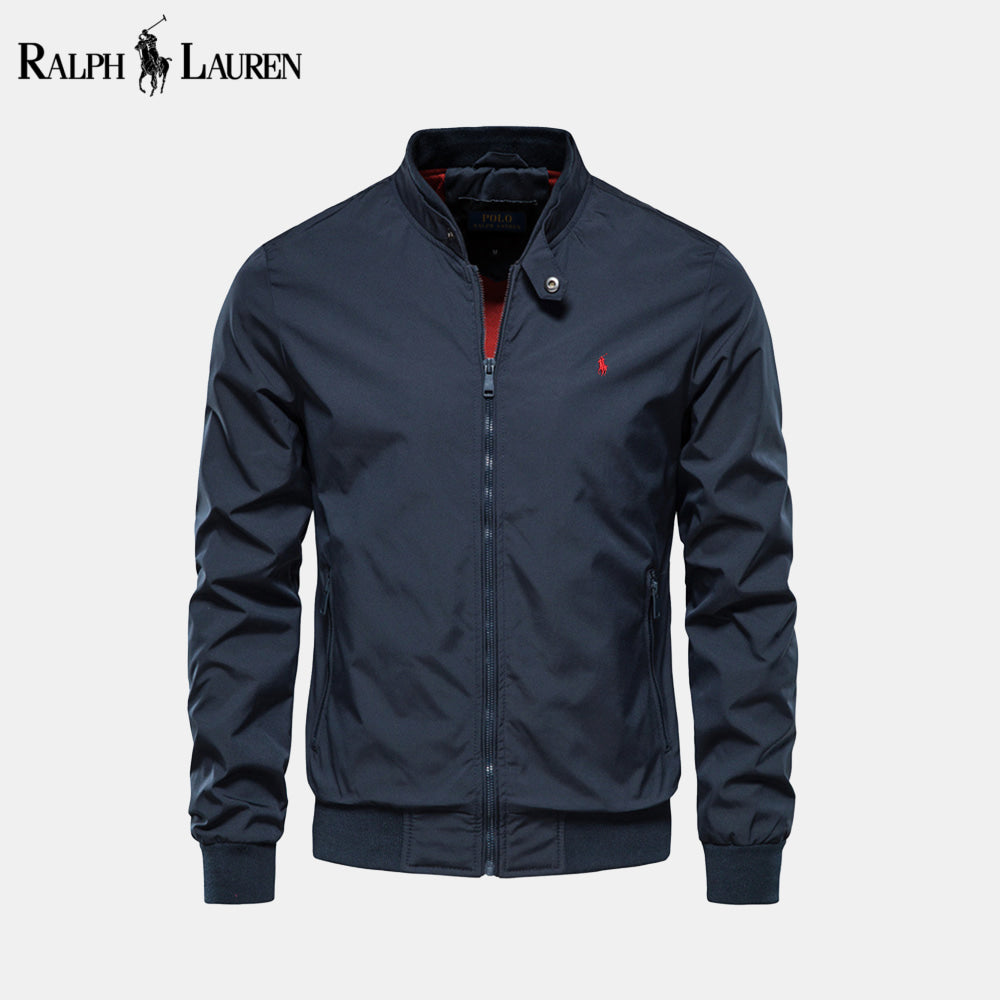 Blouson aviateur RL (DÉSTOCKAGE)
