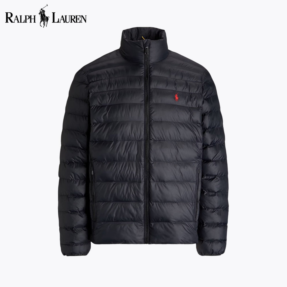 Veste compressible RL Colden