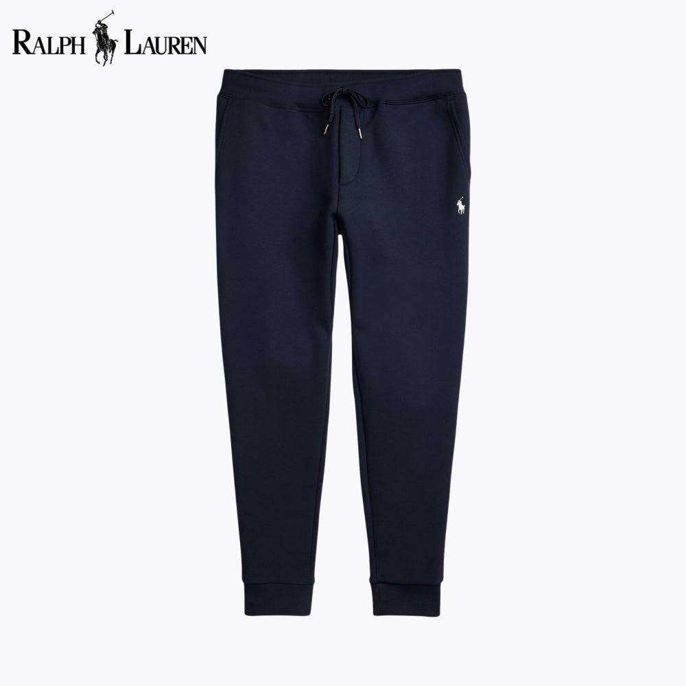 Pantalon de jogging RL en maille double