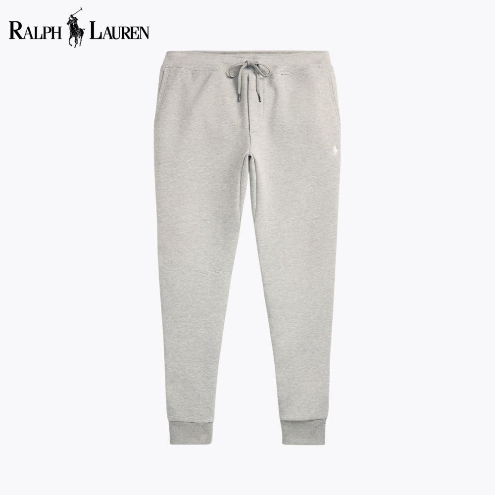 Pantalon de jogging RL en maille double