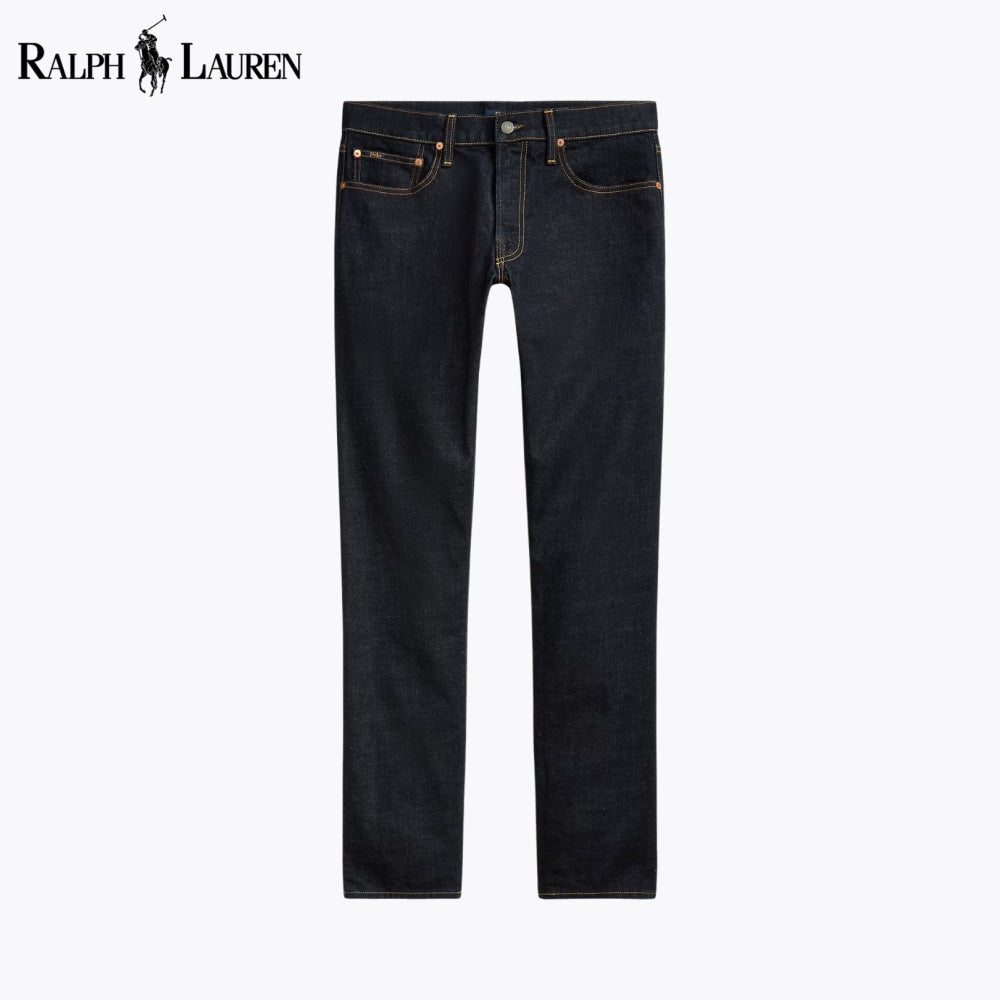 Jean stretch RL Sullivan Slim Polo Pony