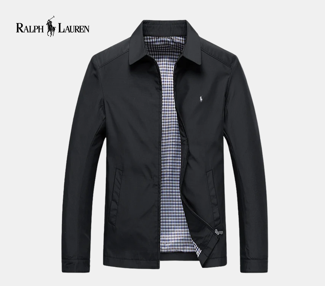 Veste légère classique RL (DÉSTOCKAGE)