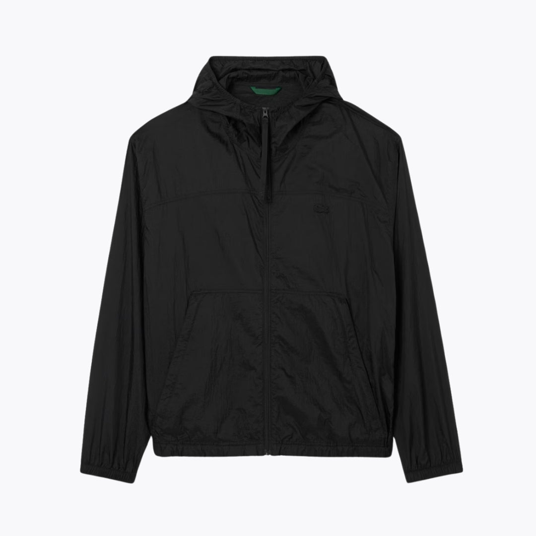 Veste en nylon compressible déperlante LC