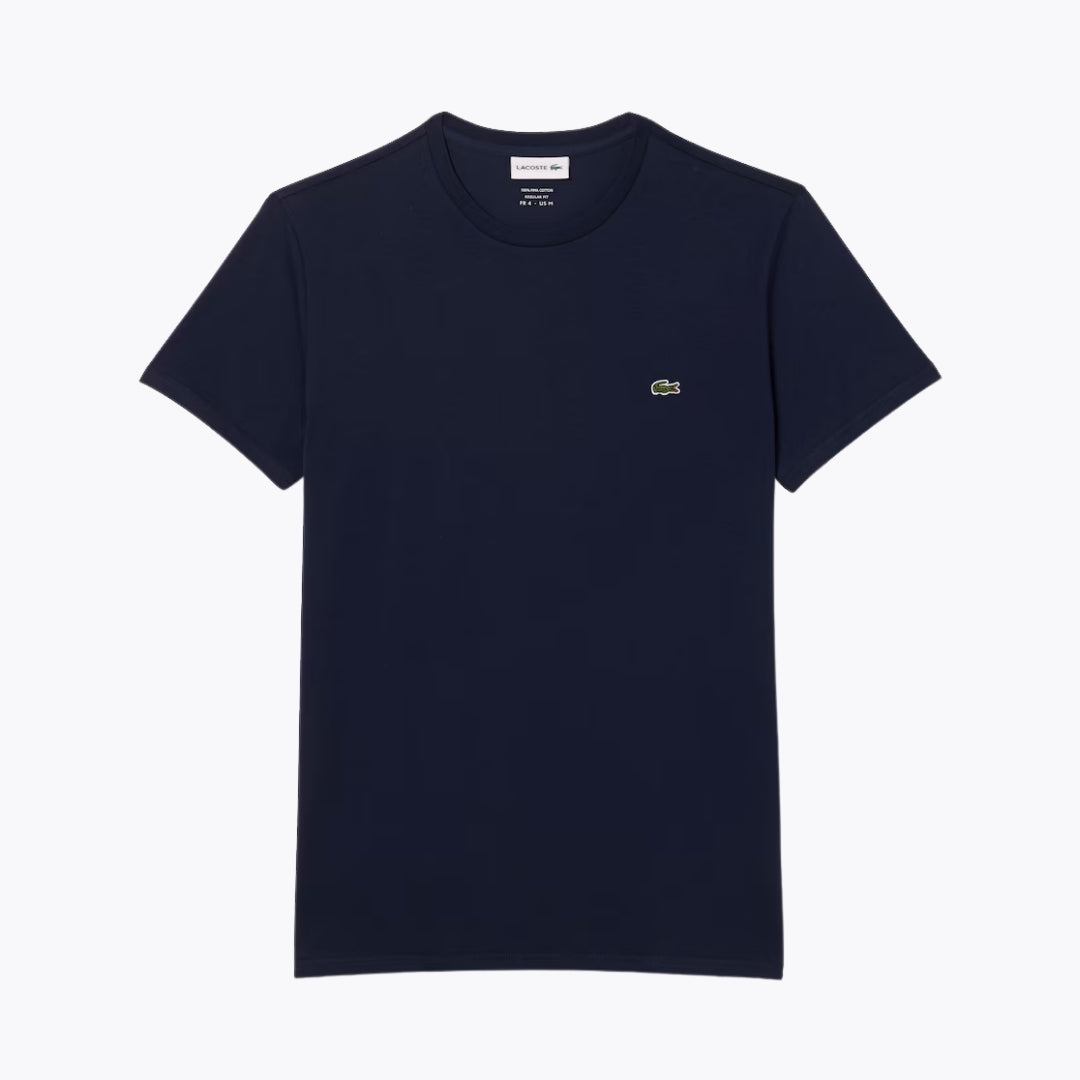 T-shirt LC Cotton Pima