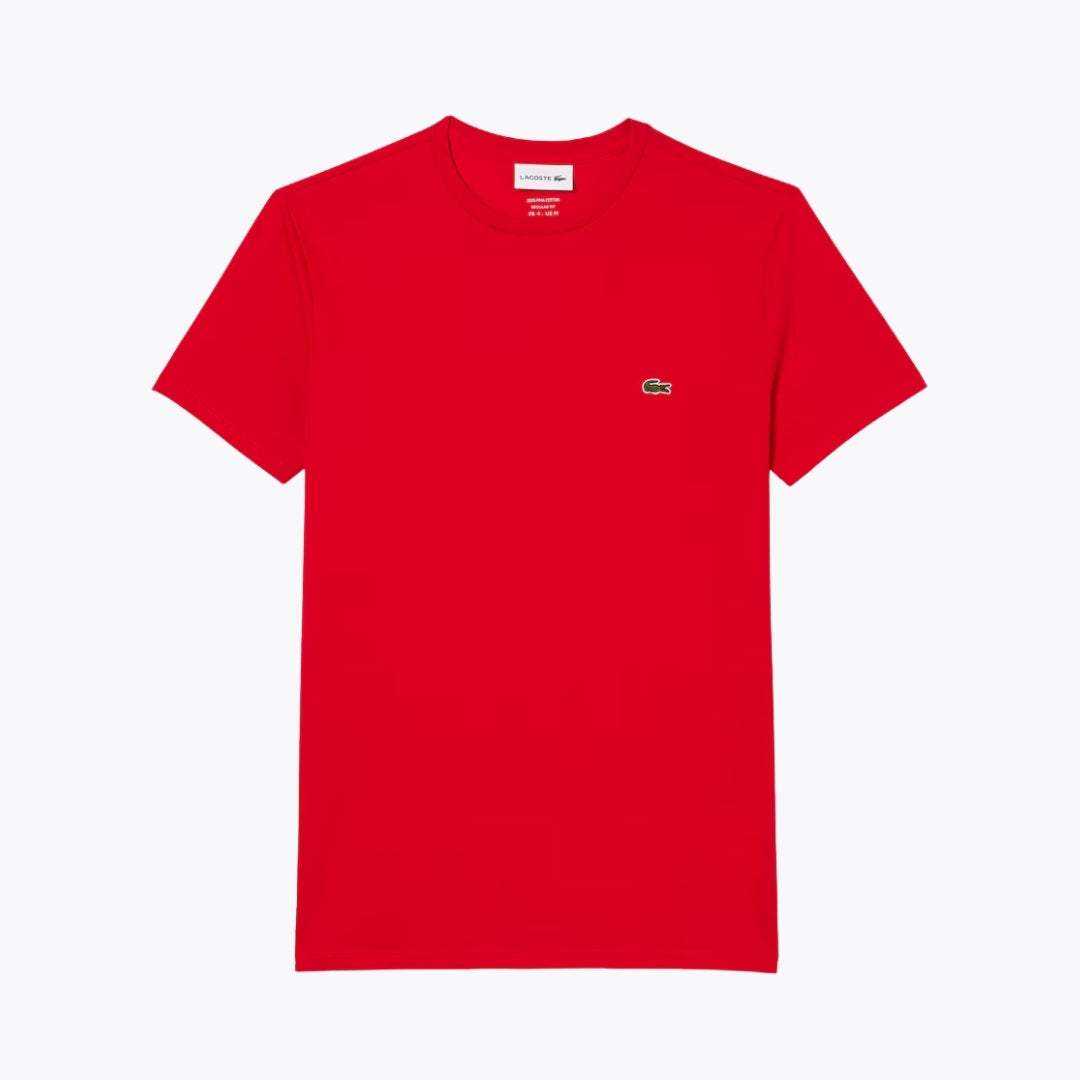 T-shirt LC Cotton Pima