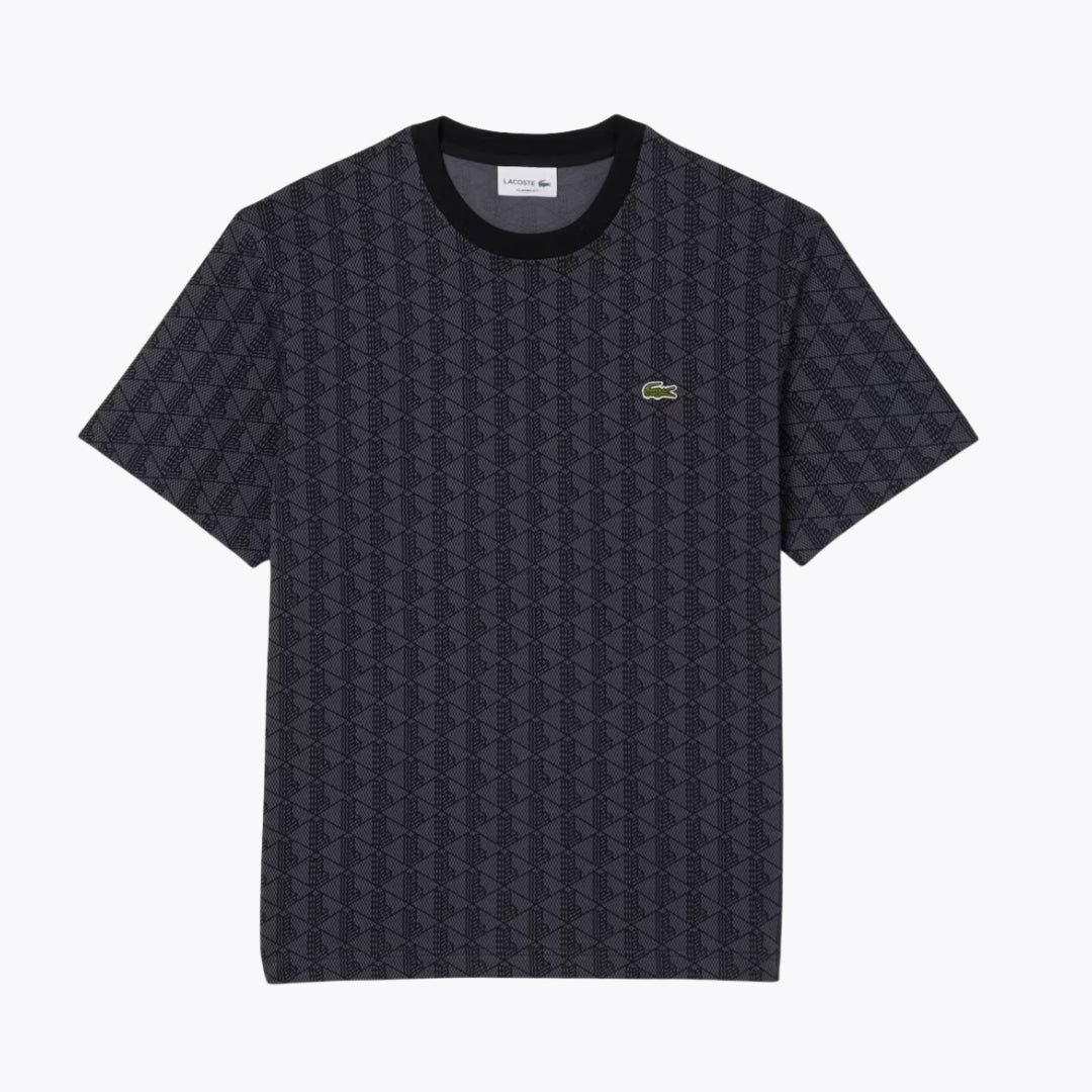T-shirt LC Monogram Jersey