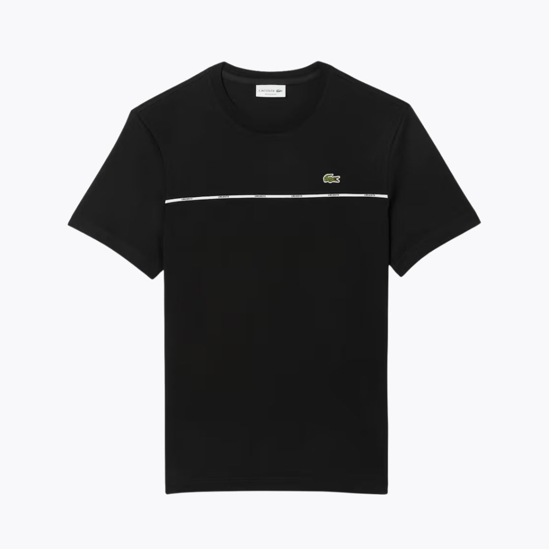 T-shirt en jersey de coton LC Trim