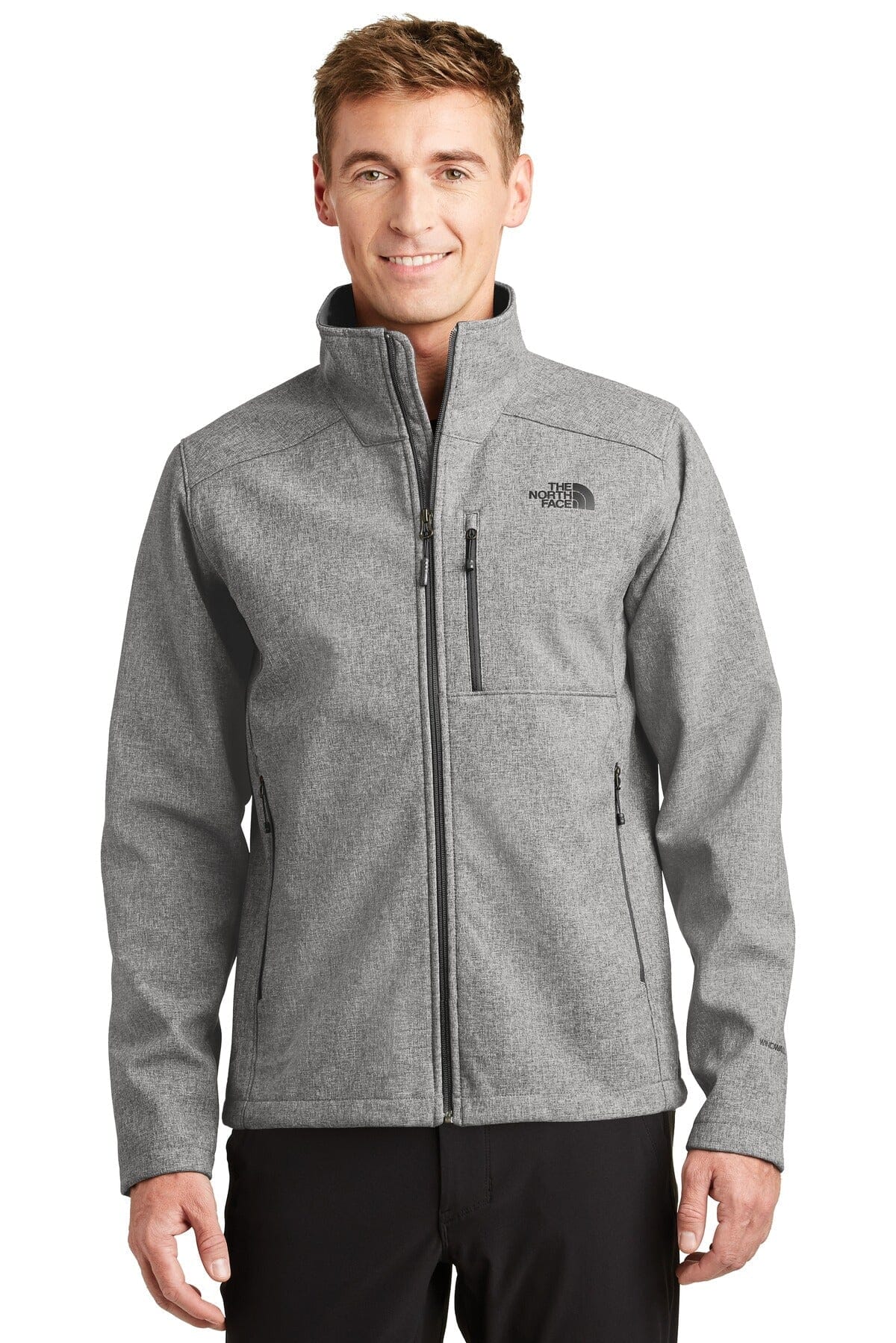 Veste Soft Shell TNF® Apex Barrier.