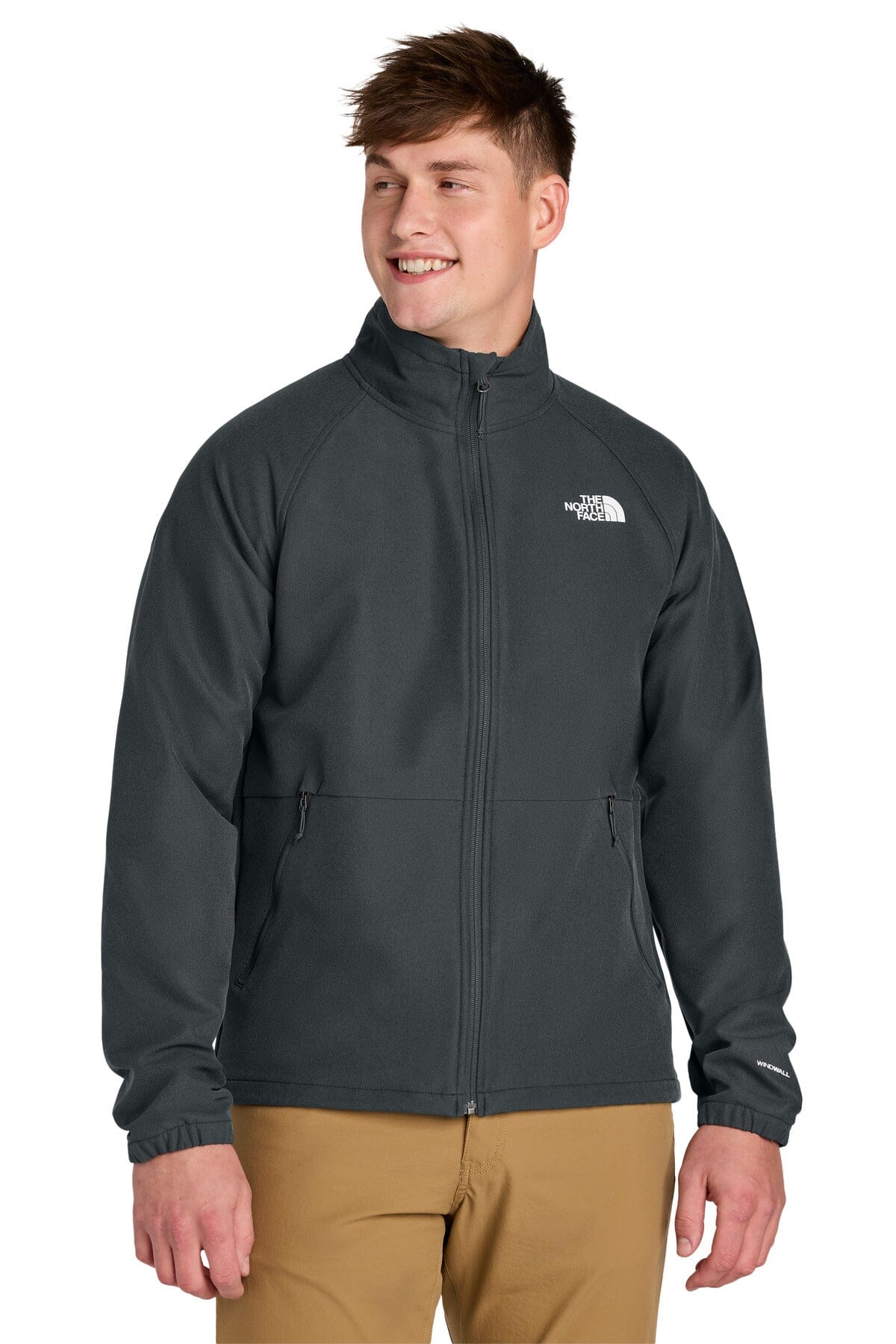 Veste softshell TNF® Barr Lake