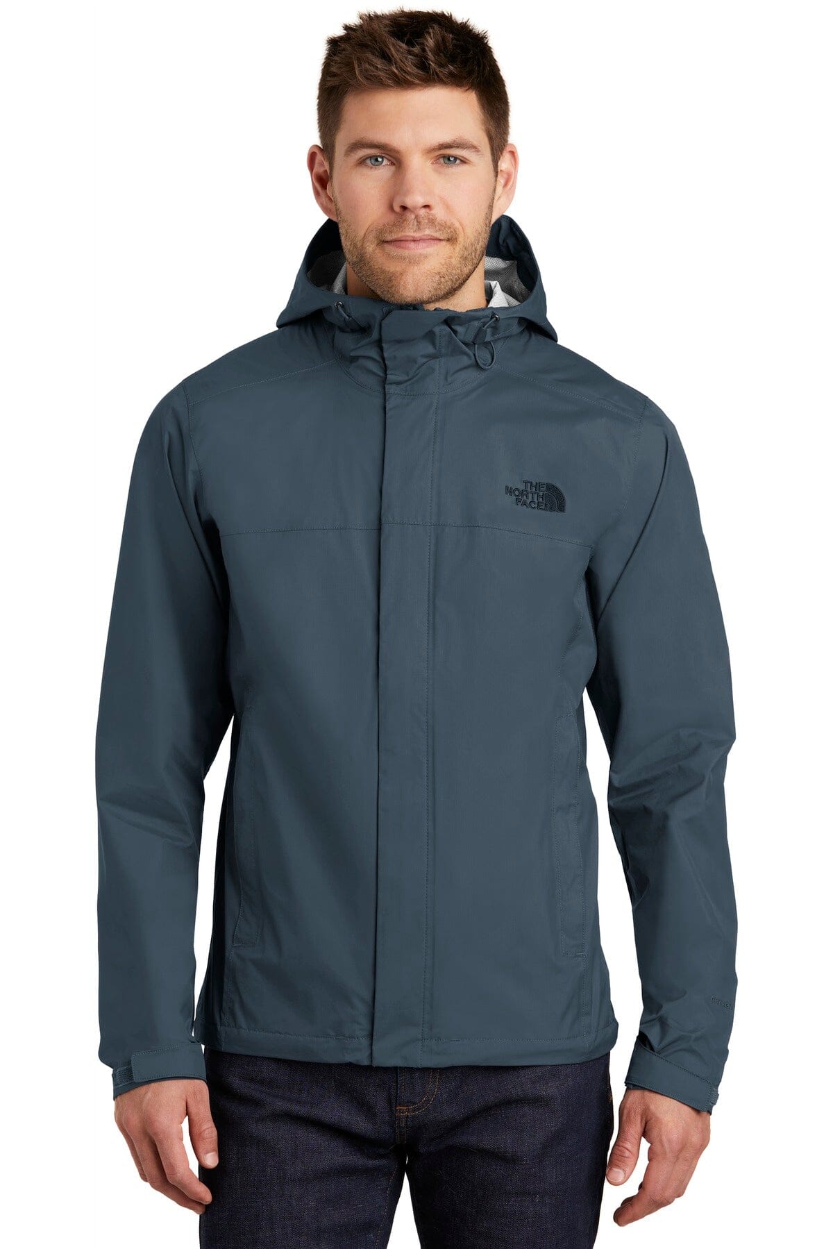 Veste de pluie TNF® DryVent.