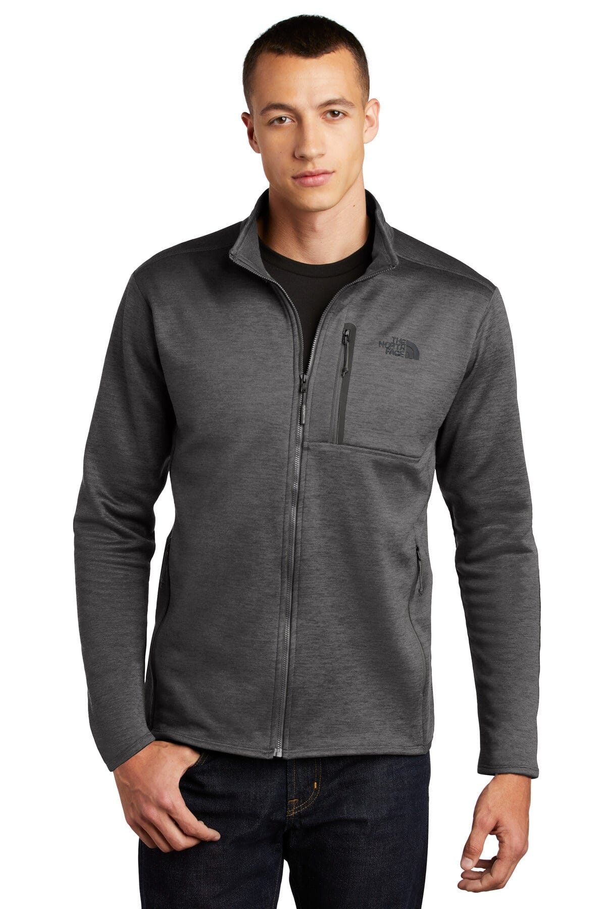 Veste polaire zippée TNF® Skyline
