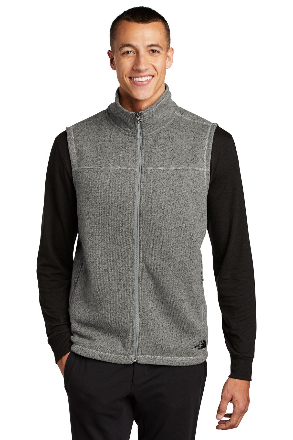 Gilet polaire TNF®