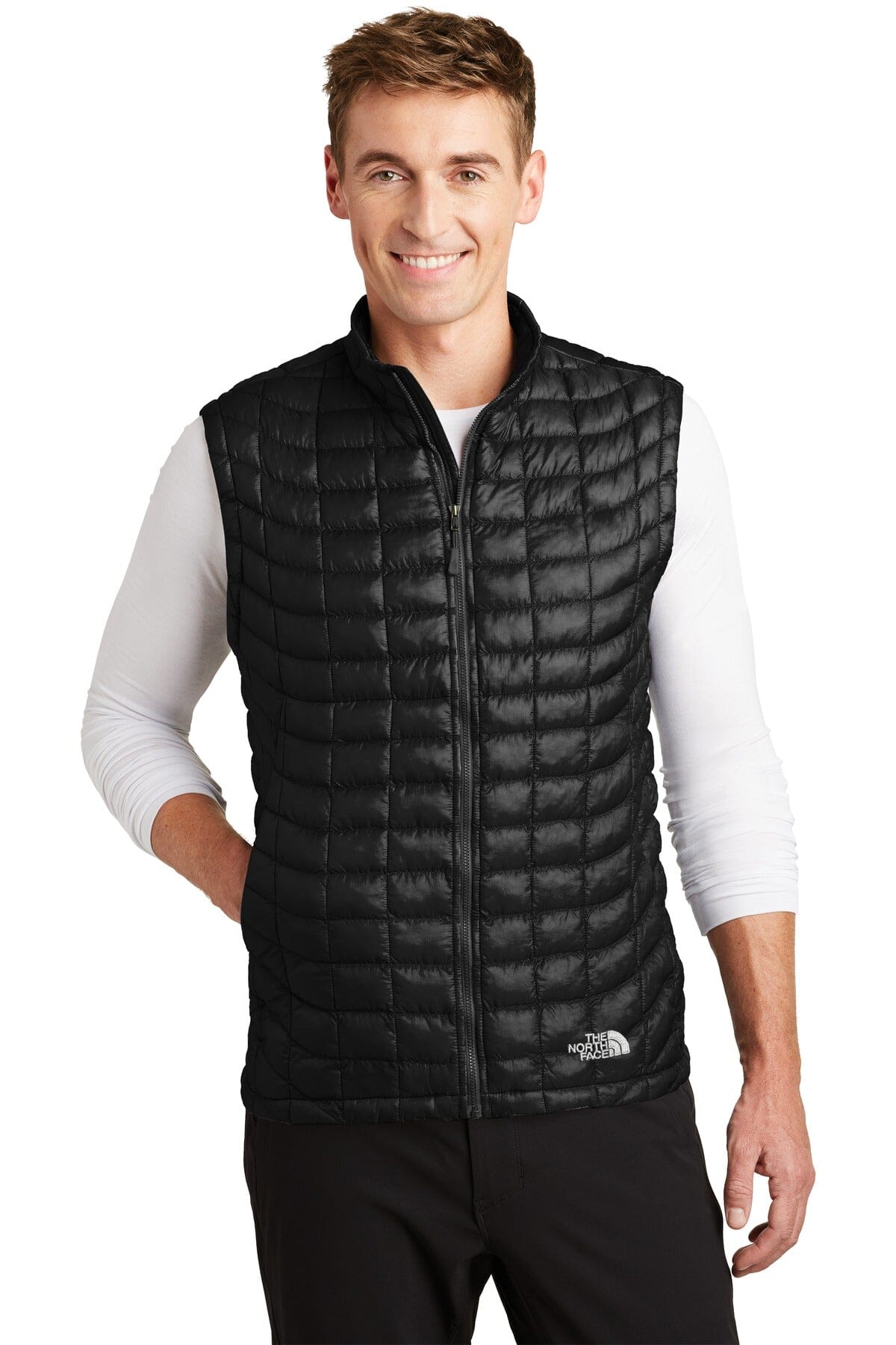 Gilet de randonnée TNF® ThermoBall.